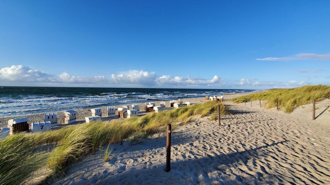 Fewo-am-Sonnenstrand Rostock Exterior foto